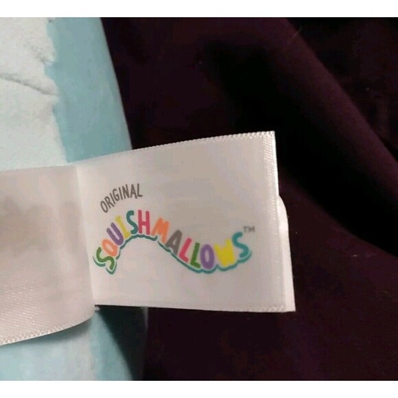 Squishmallows Blue Penguin Pokemon 10" Piplup 2023 Soft Plush Toy - Picture 5 of 6